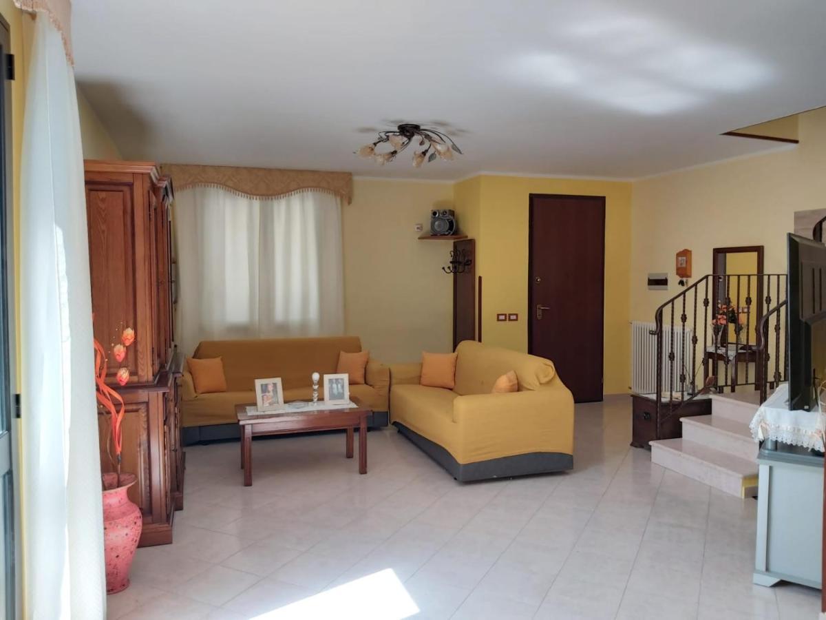 A Casa Di Simone *